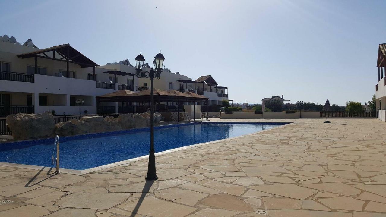 Appartement D202 Vanessa Apartments, Peyia
