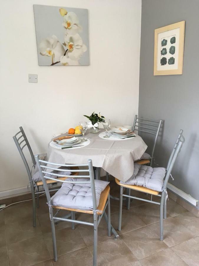 Apartment Detached Cozy Paralimni