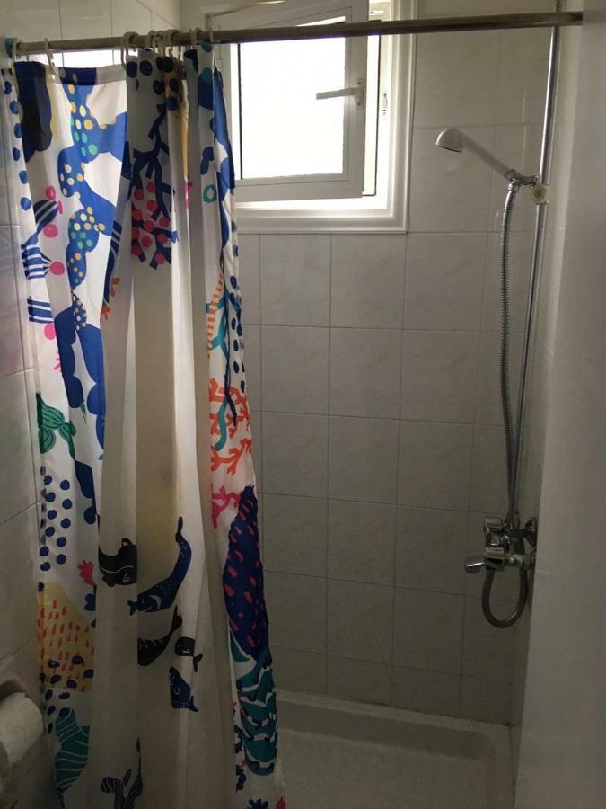 Apartment Detached Cozy Paralimni