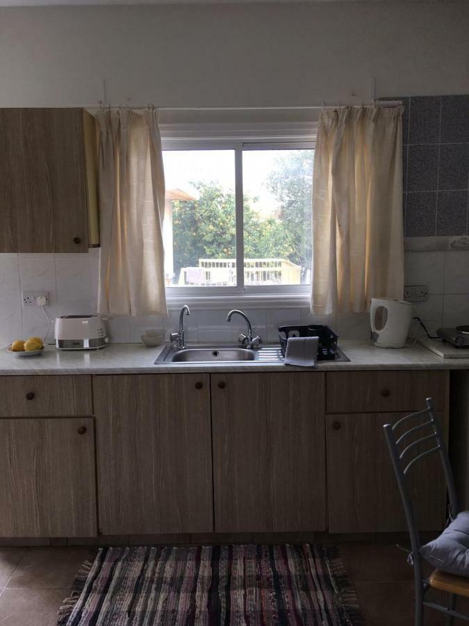 Detached Cozy Apartment
