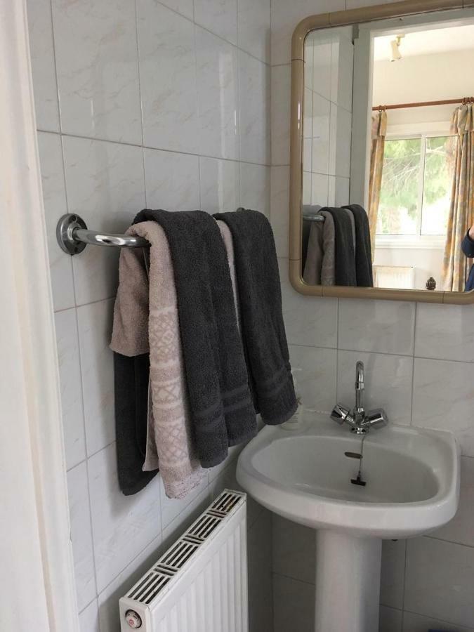 Apartment Detached Cozy Paralimni