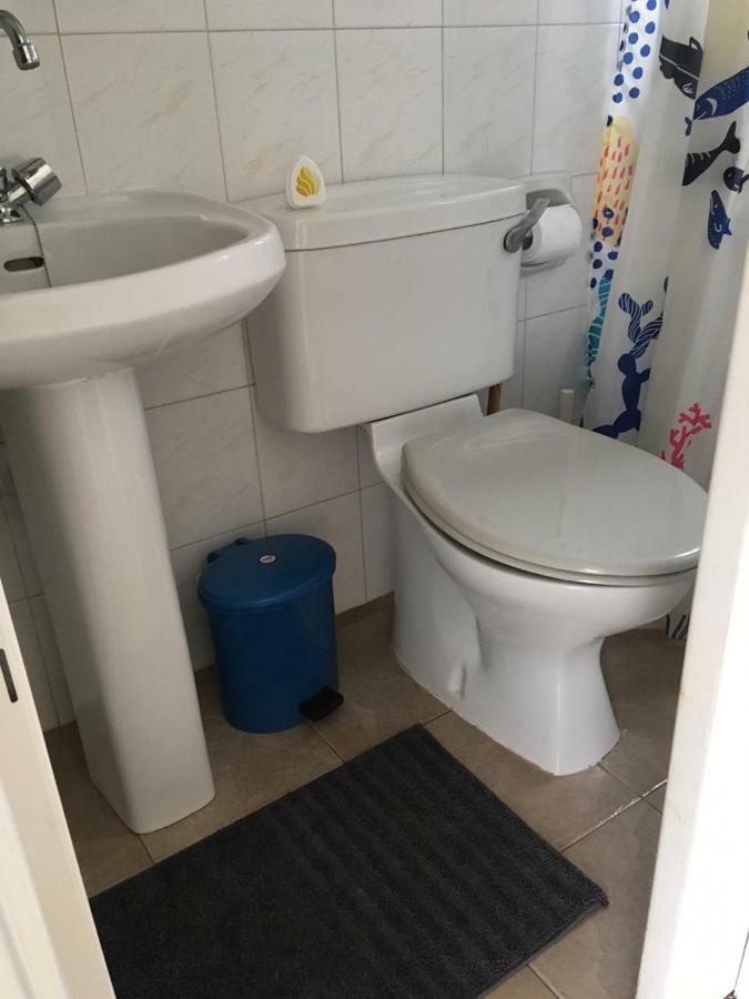 Detached Cozy * Paralimni