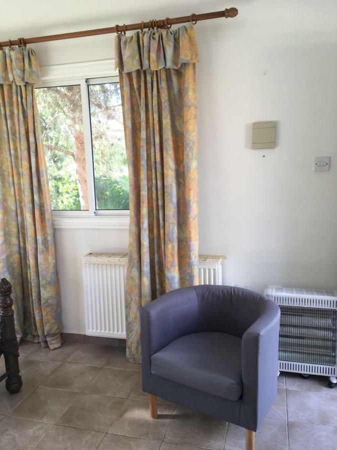 Apartment Detached Cozy
