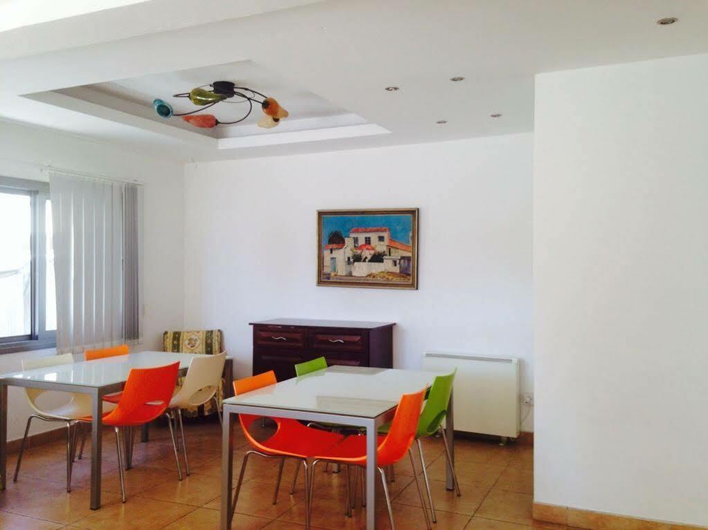 Rebioz Hotel 2*