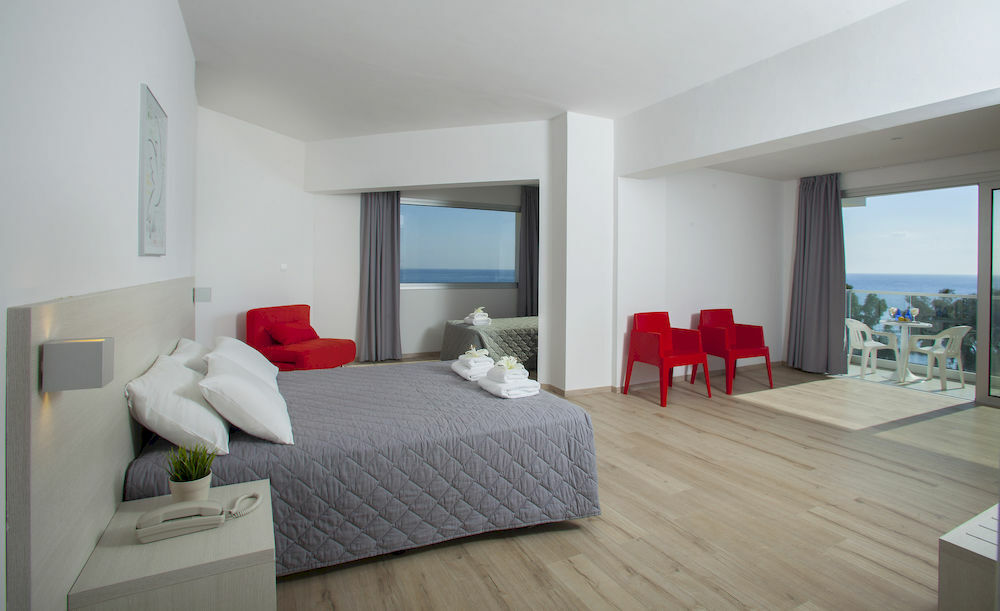 Hotel Harmony Bay 3*
