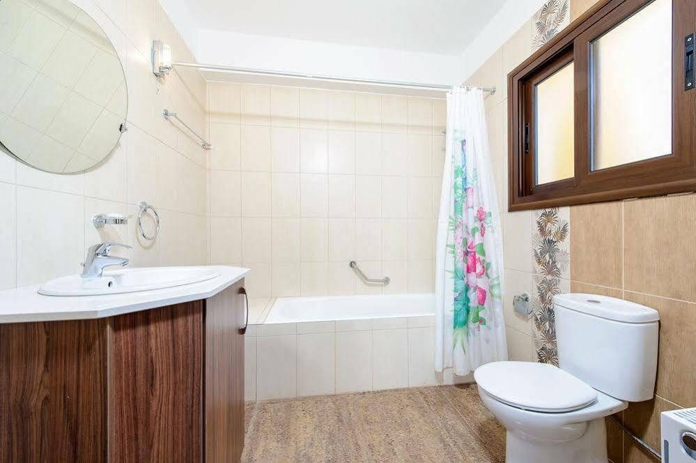 Seafront Luxury Protaras