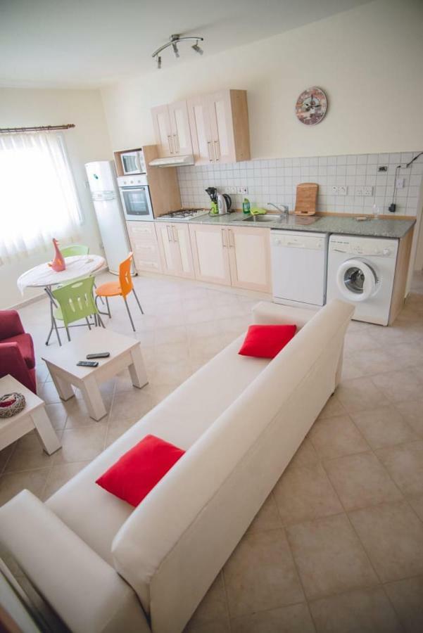 Apartamento Sunrise Club