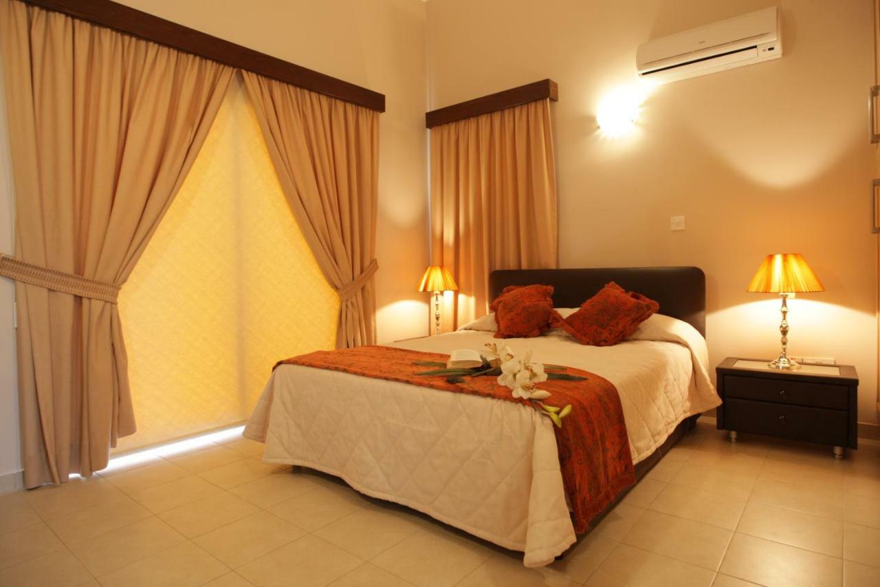 Holidays Villas Pissouri