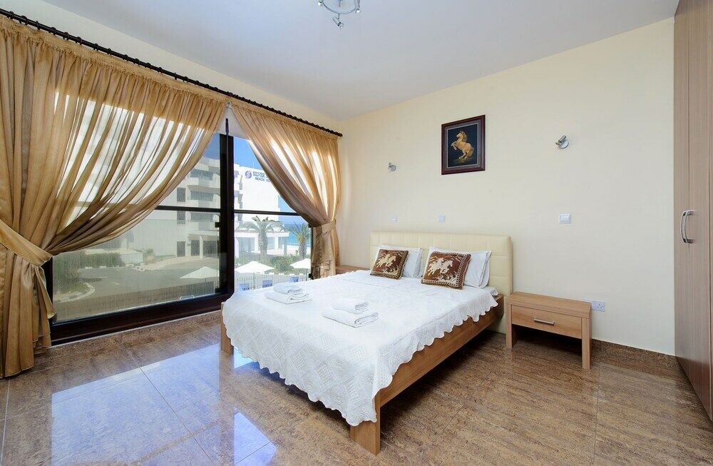 Seafront Luxury Protaras
