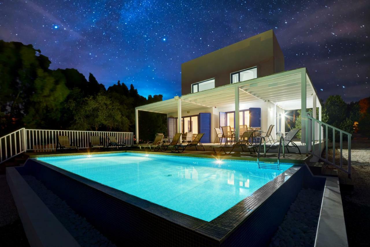 Electra Villa