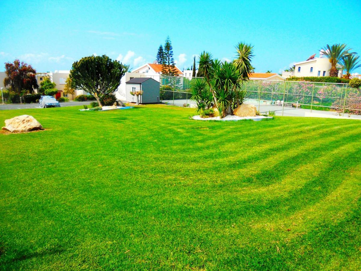 Cyprus Apartment
