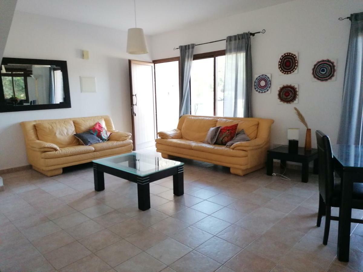 Avra Family Maisonettes Apartment *