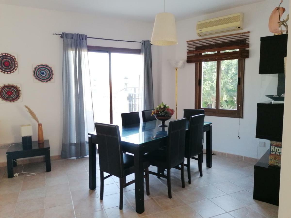 Avra Family Maisonettes Apartment *