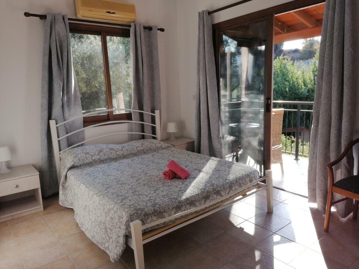 Apartment Avra Family Maisonettes *
