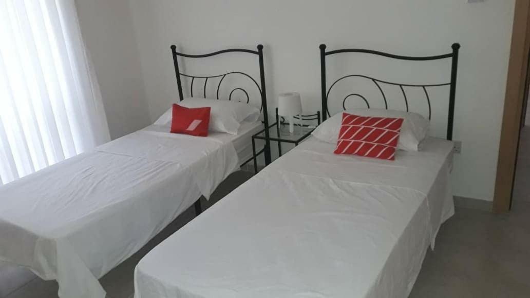 Apartamento Sunrise Club *