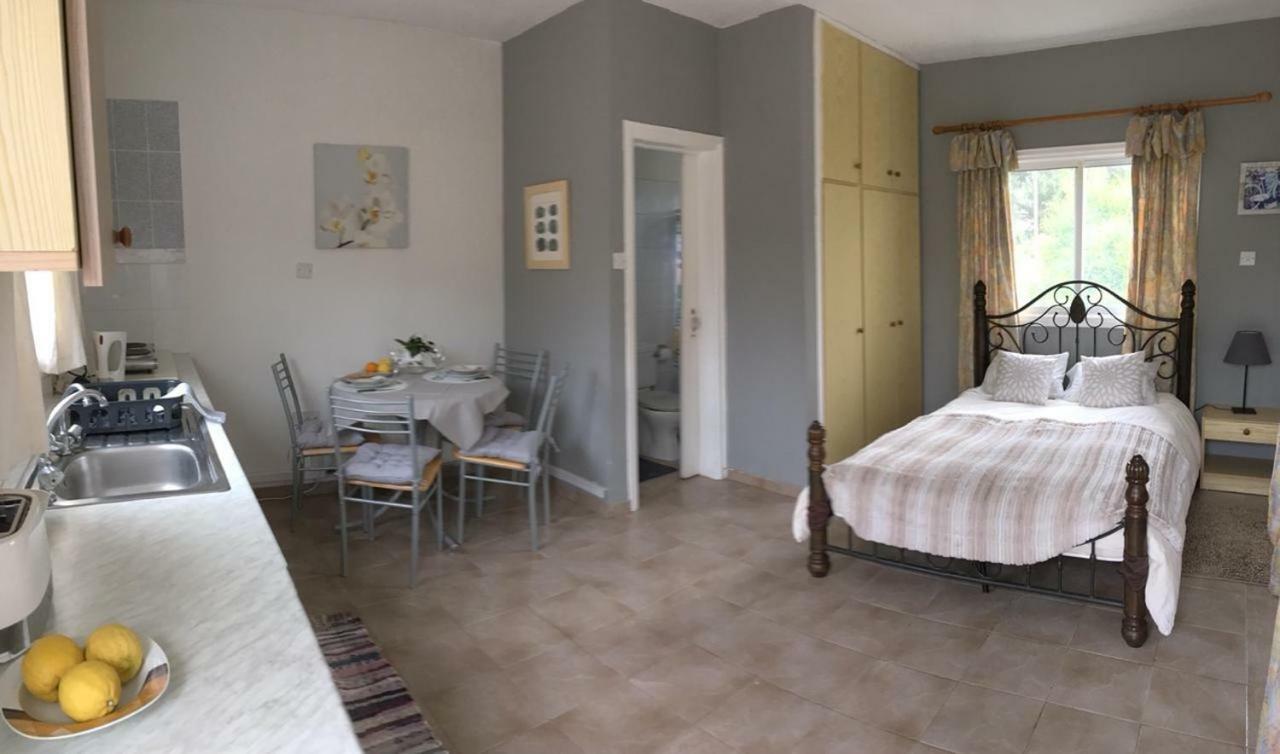Detached Cozy Paralimni