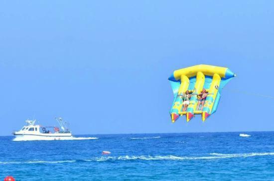 Pallinio Court 402 Fig Tree Bay- Beach, Iasonos Str 7a