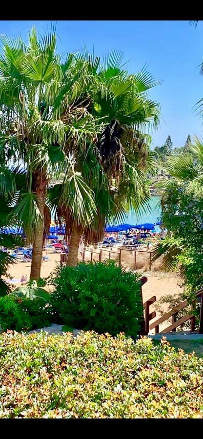 Pallinio Court 402 Fig Tree Bay- Beach, Iasonos Str 7a Protaras