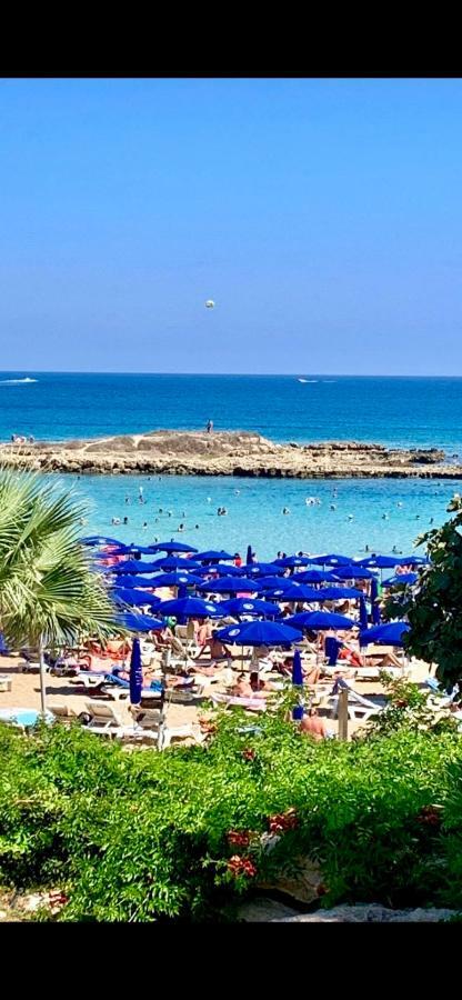 Apartment Pallinio Court 402 Fig Tree Bay- Beach, Iasonos Str 7a Protaras