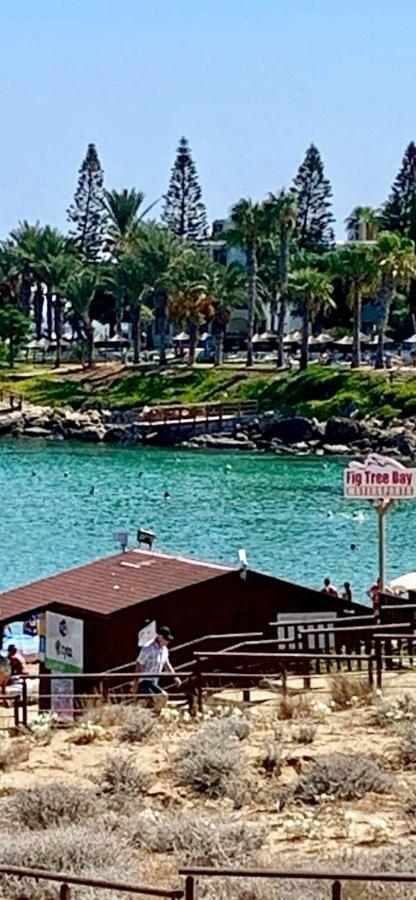 Apartment Pallinio Court 402 Fig Tree Bay- Beach, Iasonos Str 7a *