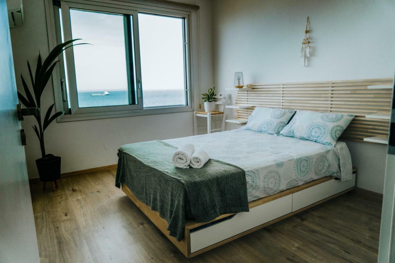 Just A Seaview Apt. * Location * Center * Limasol