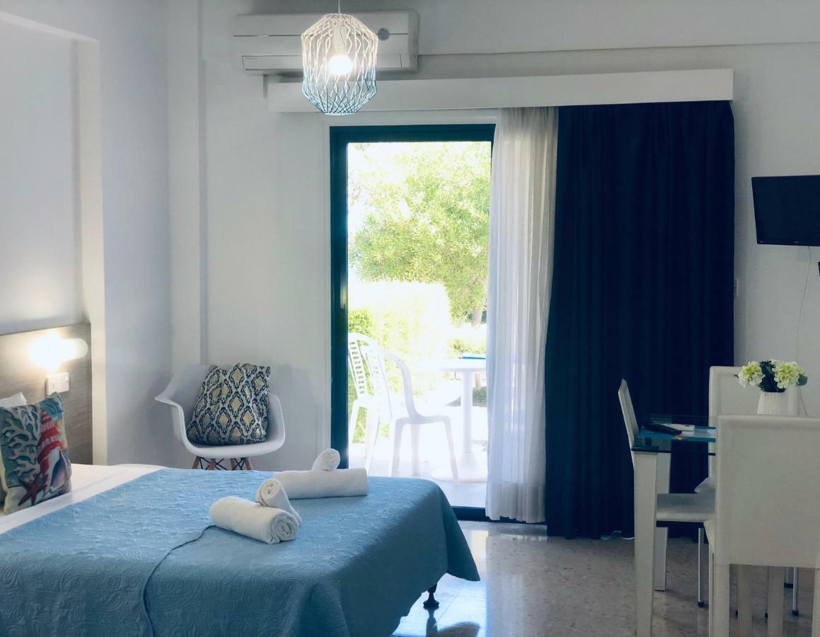 Governors Costas Apts Apartment Governors Beach
