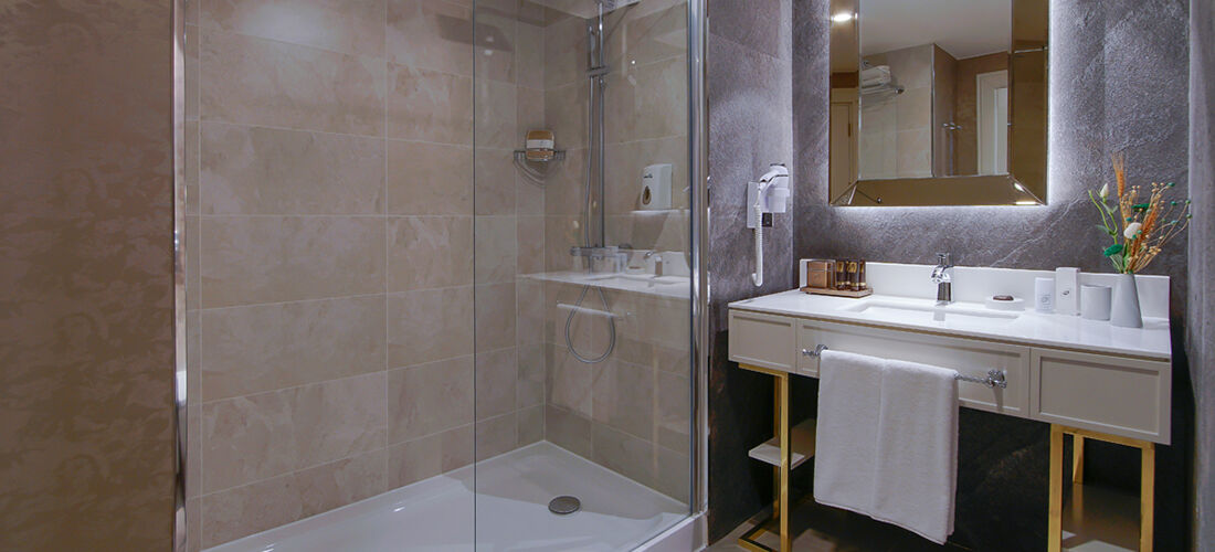Hotel Limak Cyprus Deluxe Vokolidha