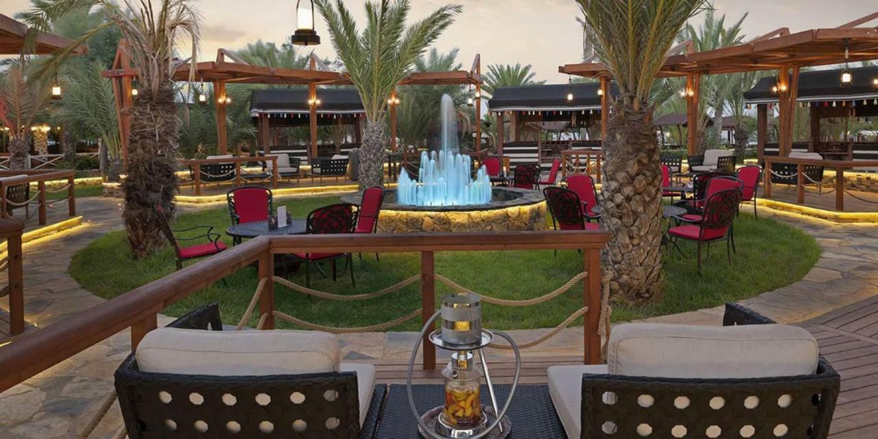 Noah's Ark Deluxe & Hotel Famagusta (Northern Cyprus)
