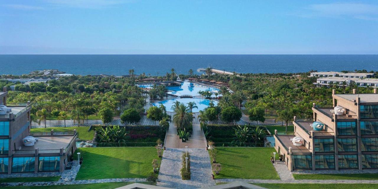 Hotel Noah's Ark Deluxe & Famagusta (Northern Cyprus)