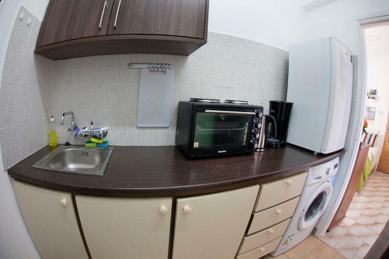 Apartment Artemis Boutique 1 Limassol