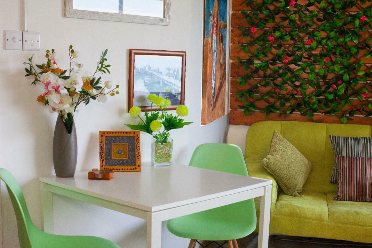 Artemis Boutique 1 Apartment *