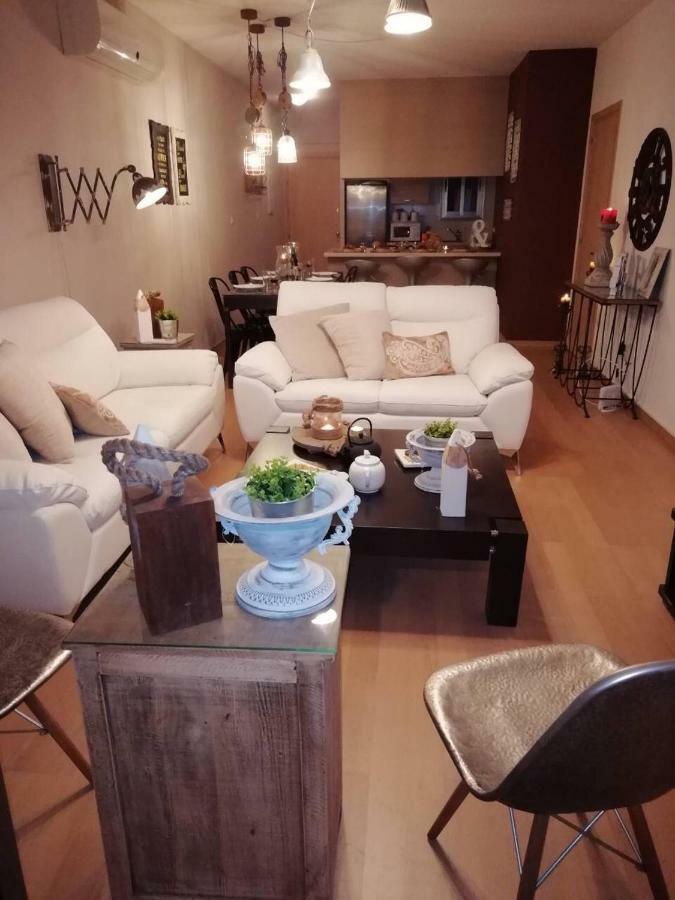 Gardenia 104 Near The Beach Apartment Limassol