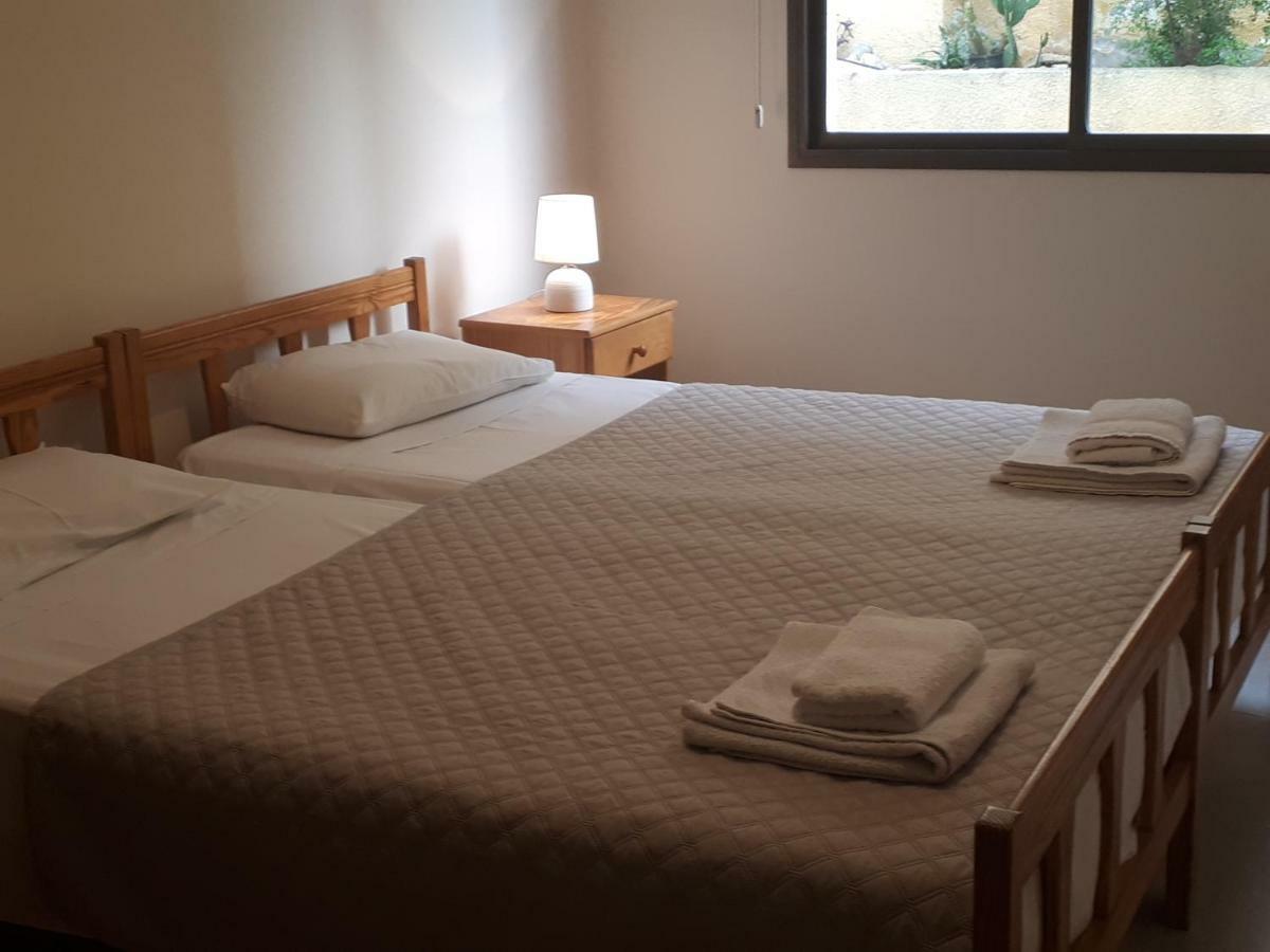 Droushia Holiday Apartment Dhrousha