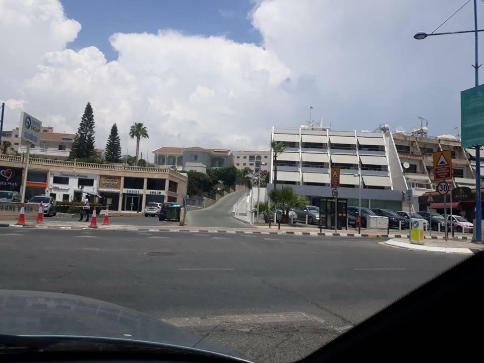 Sun Sea Block 1 Limassol