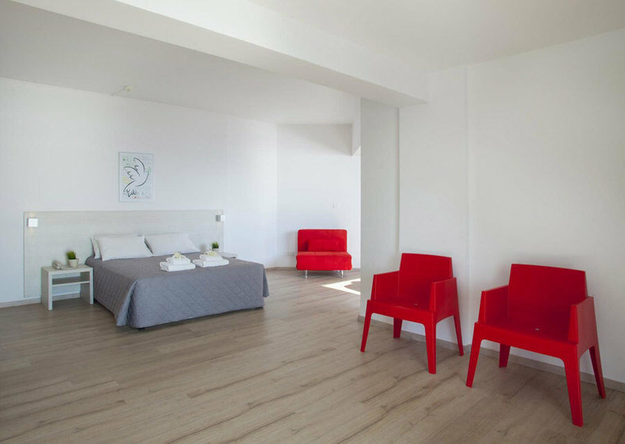 Harmony Bay Hotel 3*