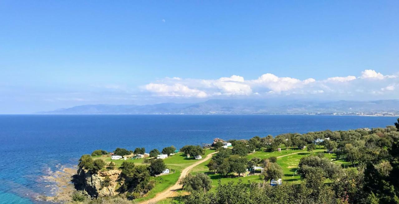 Apartment Iason Seaview In Latchi *