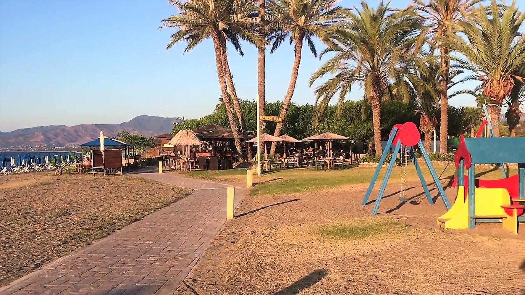 Iason Seaview In Latchi Polis
