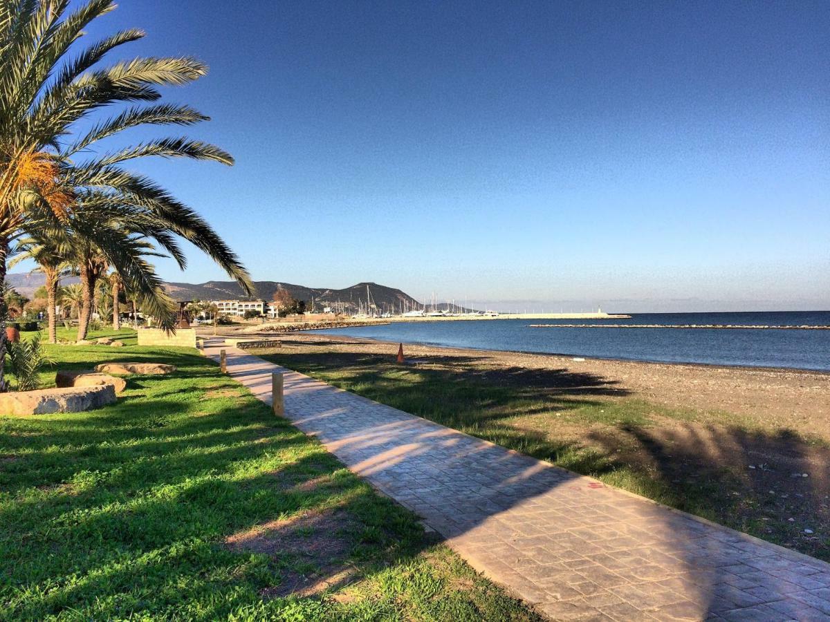 Iason Seaview In Latchi Polis