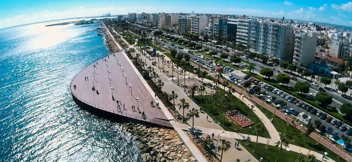 Diana Limassol