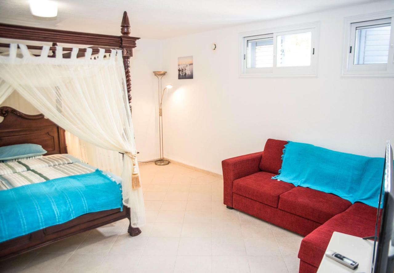 Villa Luxury Seaview Apollo