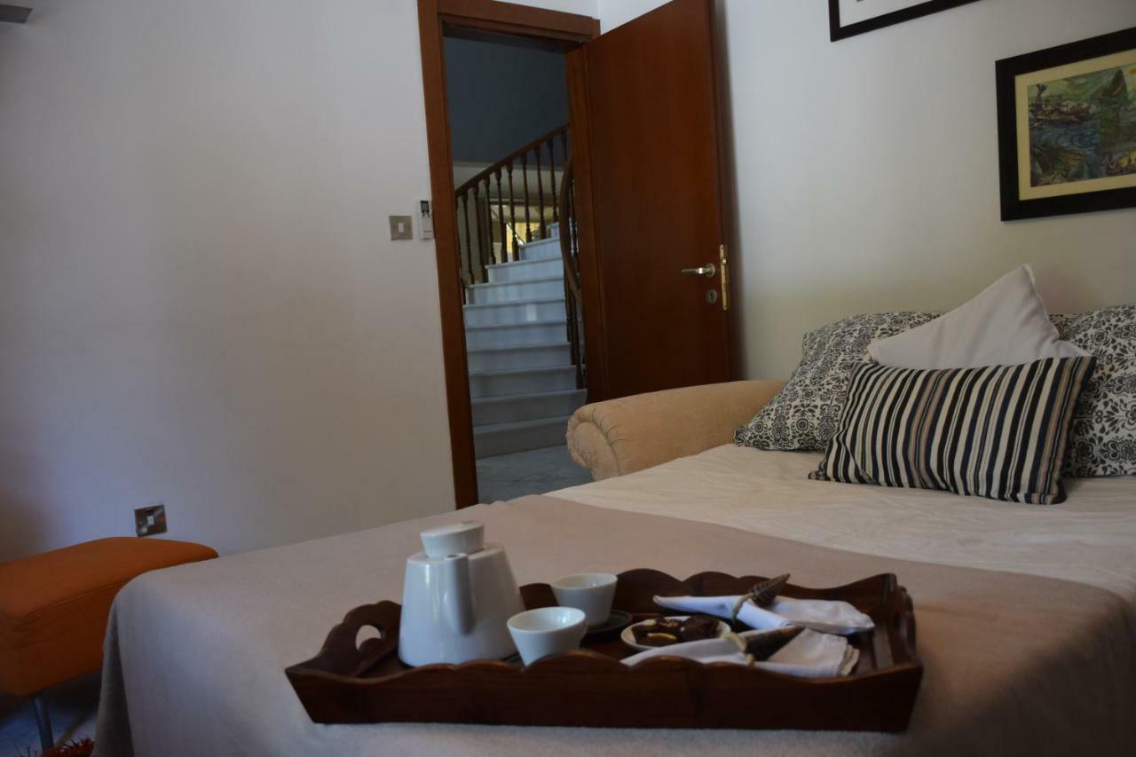 Deluxe First Line Villa *
