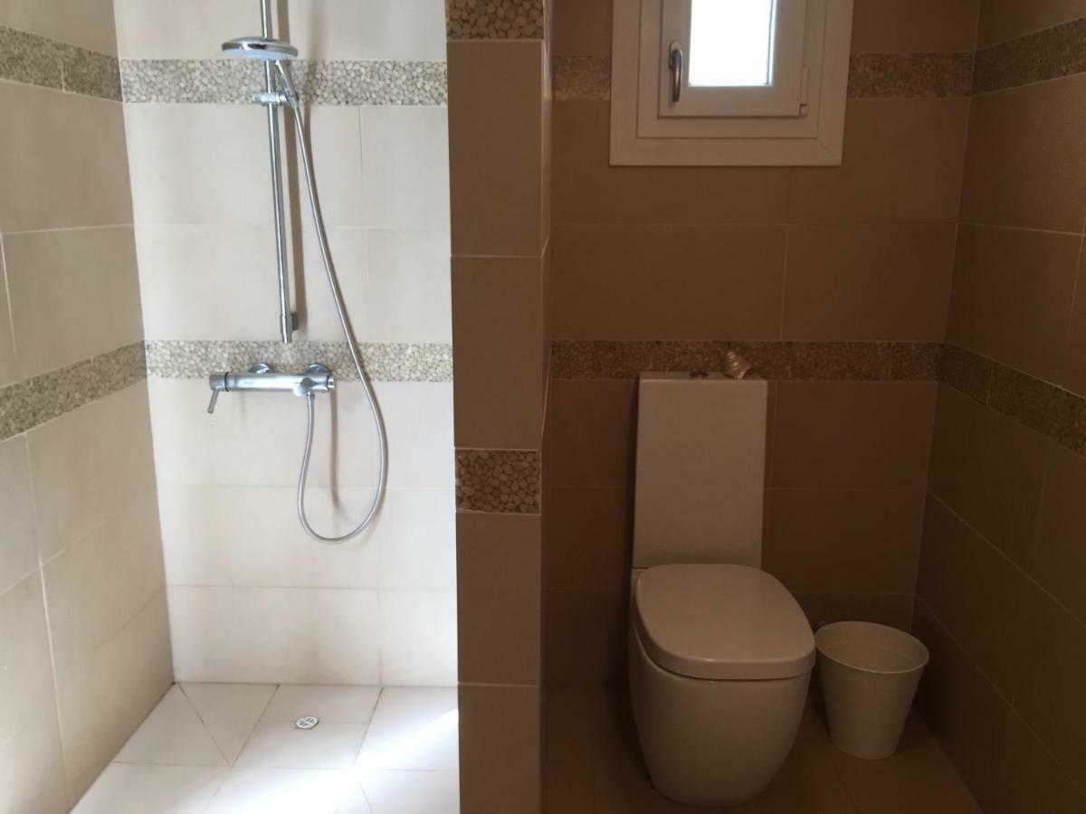 Villa Deluxe First Line Perivolia