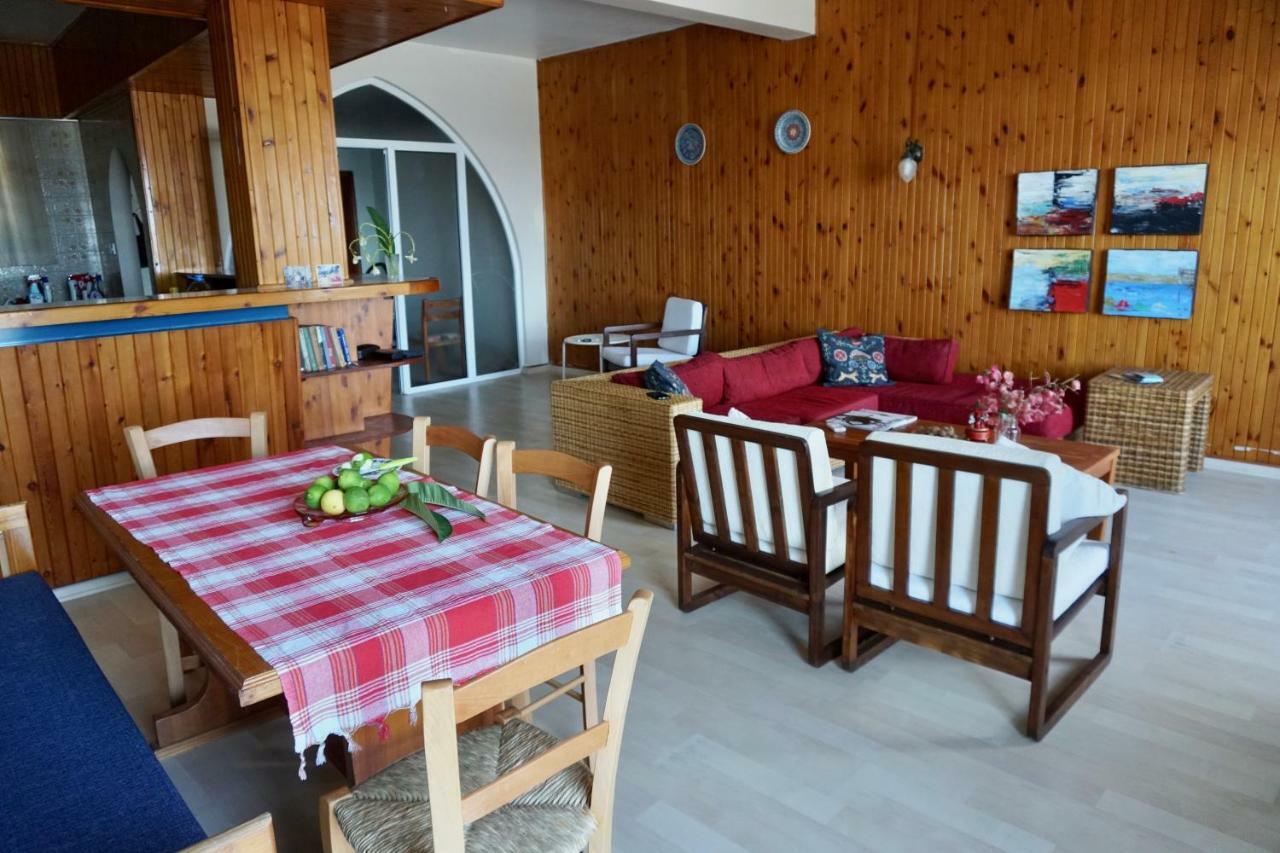 Apartment Harbour View Flat In Kyrenia -girne Kyrenia (Northern Cyprus)