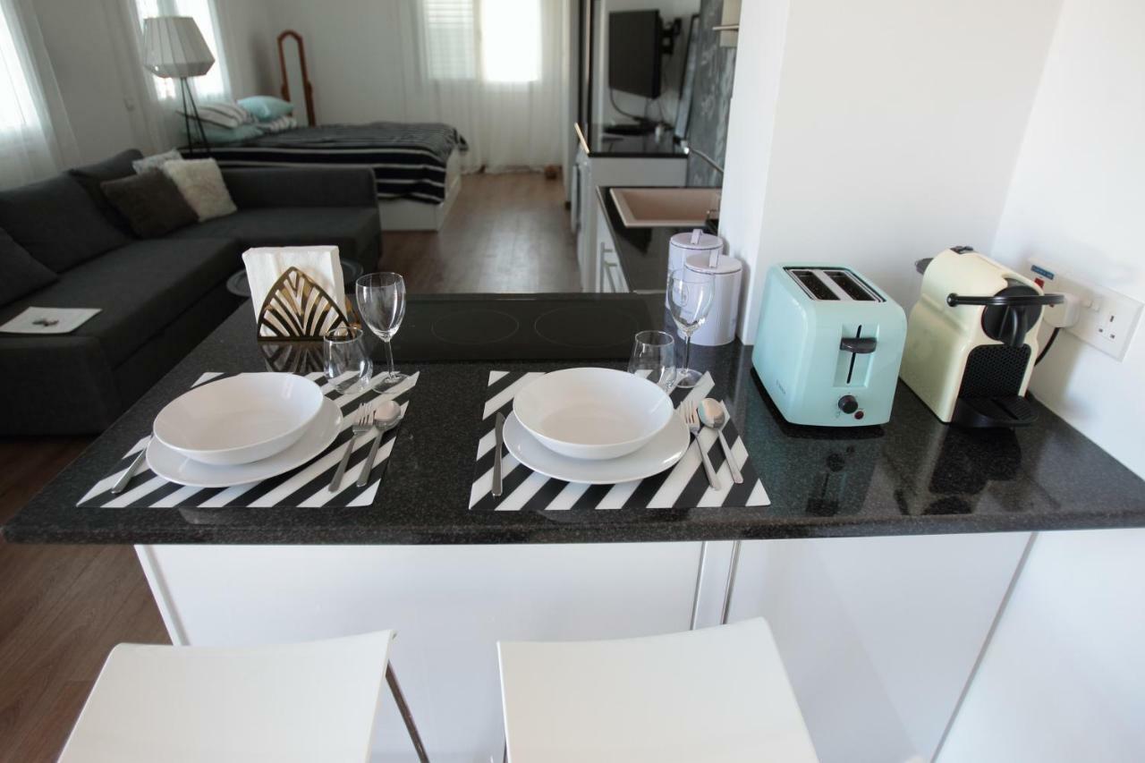 Center Apartamento Paphos