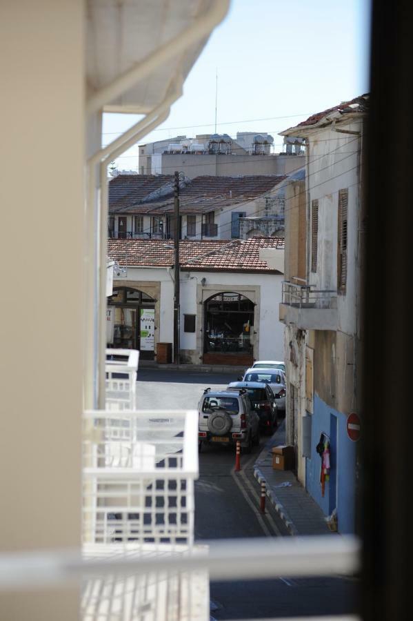 By The Way Larnaca