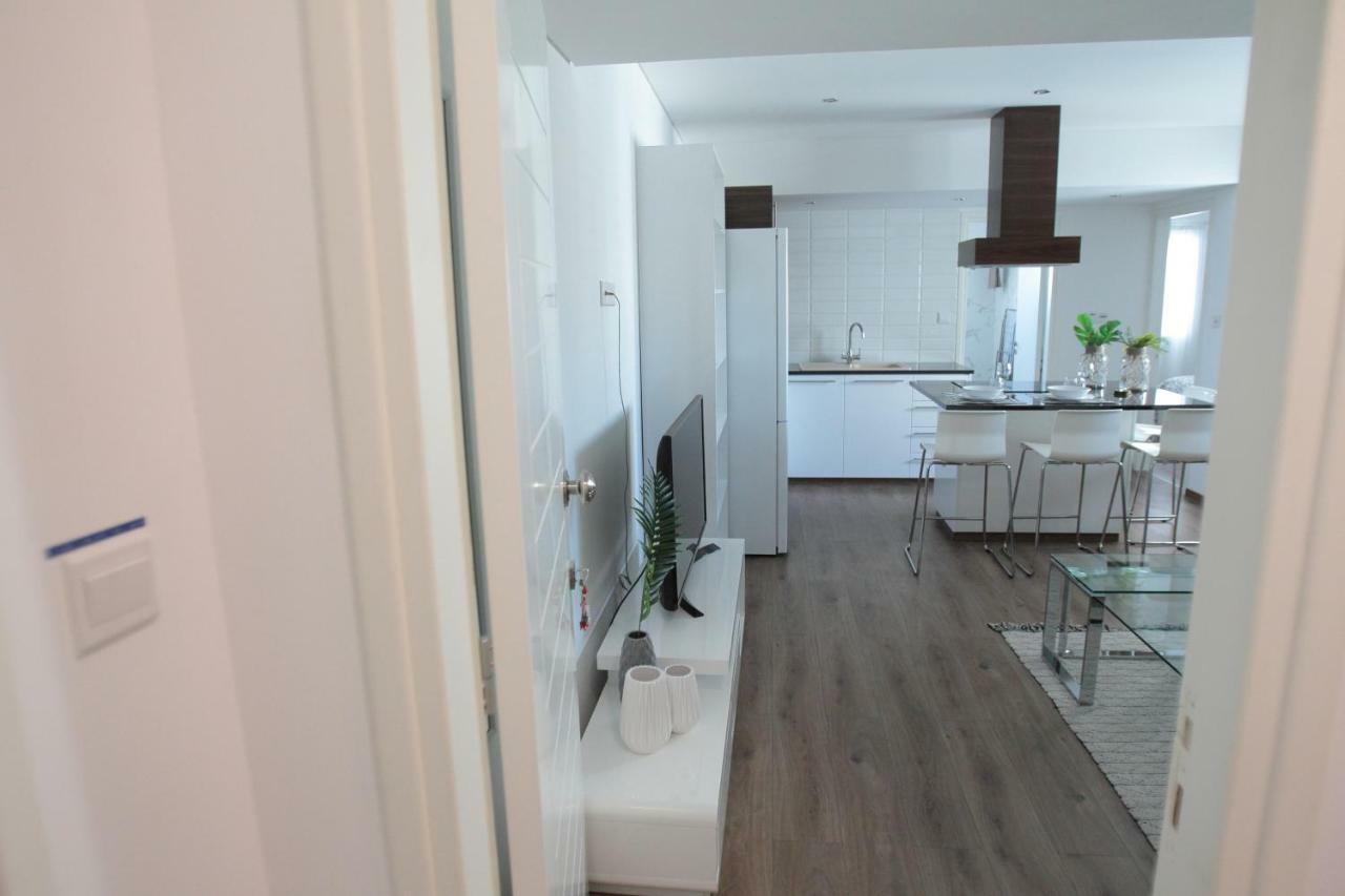 Apartamento Center Paphos
