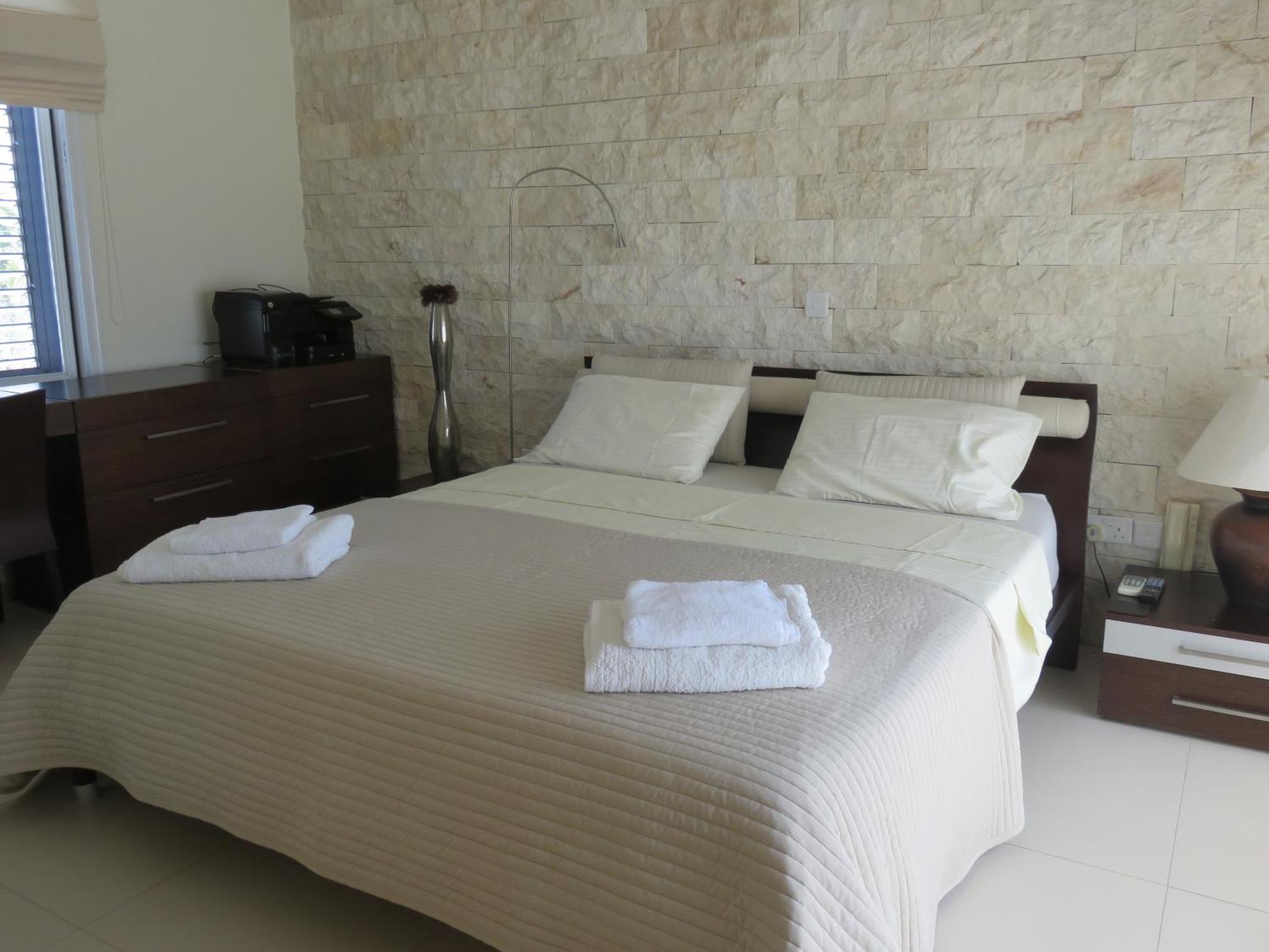 Victoria Holiday home Paphos
