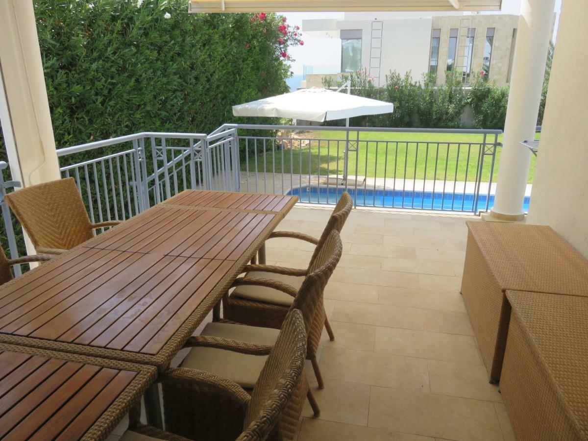 Victoria Holiday home *