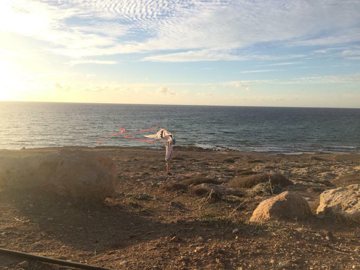 Beautiful Near The Sea * Paphos