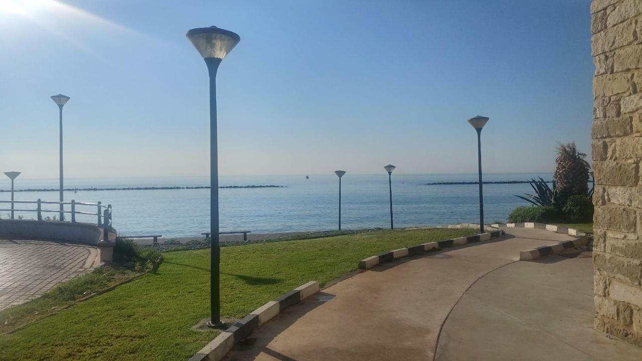 Vakantiehuis Alkinoou Limasol
